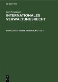 Innere Verwaltung, Teil 3 (eBook, PDF)