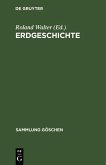 Erdgeschichte (eBook, PDF)