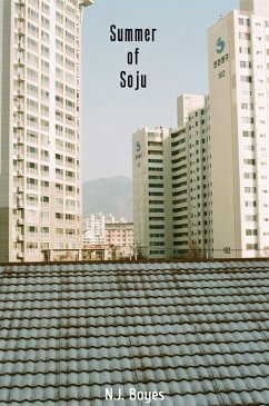 Summer of Soju (eBook, ePUB) - Boyes, N.J.