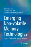 Emerging Non-volatile Memory Technologies (eBook, PDF)