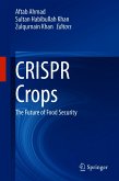 CRISPR Crops (eBook, PDF)