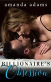 Billionaire&quote;s Obsession: Magical Matchmaker Book 2 (eBook, ePUB)