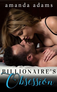 Billionaire’s Obsession: Magical Matchmaker Book 2 (eBook, ePUB) - Adams, Amanda