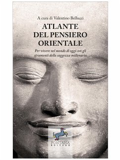 Atlante del pensiero Orientale (eBook, ePUB) - Bellucci, Valentino