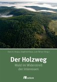 Der Holzweg (eBook, PDF)