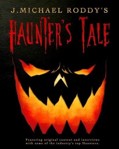 J. Michael Roddy's Haunter's Tale - Roddy, J. Michael