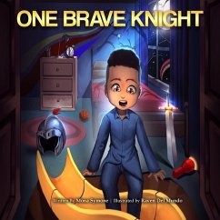 One Brave Knight - Symone, Mona