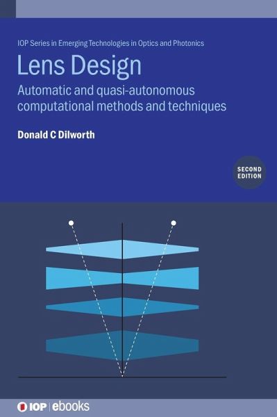 Lens Design (Second Edition)