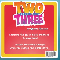 Two Out of Three - Simmons, Queeny