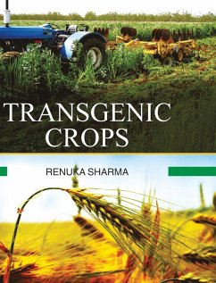 Transgenic Crops - Sharma, Renuka