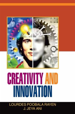 Cover CREATIVITY AND INNOVATION