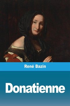 Donatienne - Bazin, René