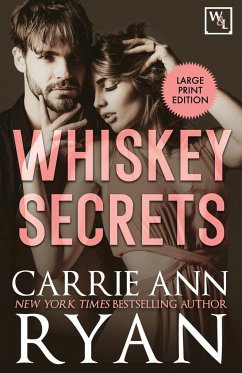 Whiskey Secrets - Ryan, Carrie Ann