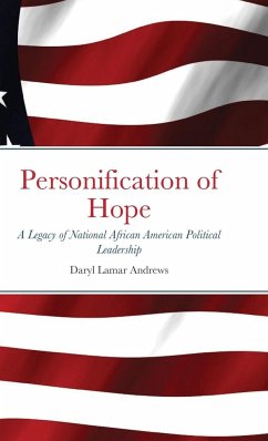 Personification of Hope - Andrews, Daryl Lamar