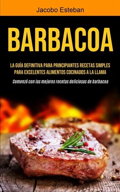 Barbacoa - Esteban, Jacobo