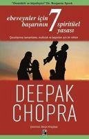 Ebeveynler Icin Basarinin 7 Spiritüel Yasasi - Chopra, Deepak