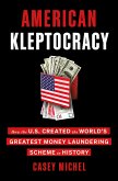 American Kleptocracy