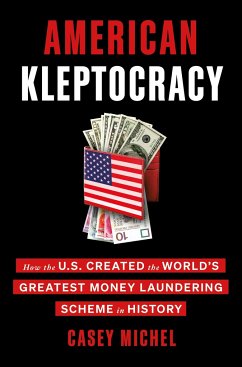 American Kleptocracy - Michel, Casey