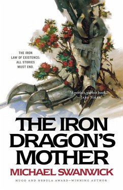 Iron Dragon's Mother - Swanwick, Michael
