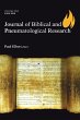 Journal of Biblical and Pneumatological... - Bild 1