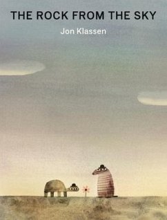 The Rock from the Sky - Klassen, Jon