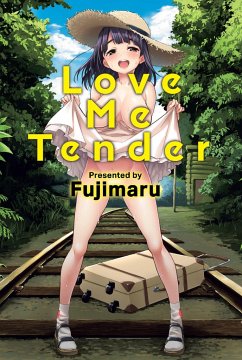 Love Me Tender - Fujimaru