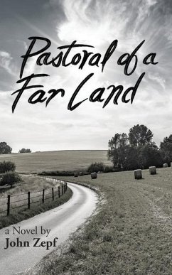 Cover Pastoral of a Far Land