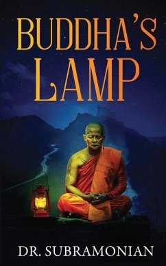 Buddha's Lamp - Subramonian