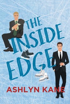 The Inside Edge - Kane, Ashlyn