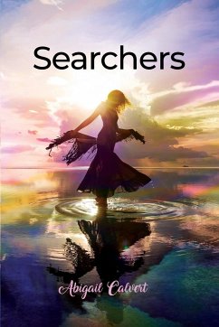 Searchers - Calvert, Abigail