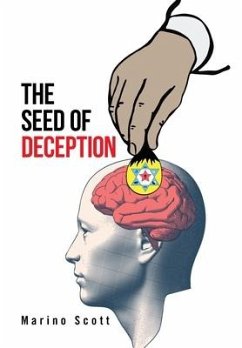 The Seed of Deception - Scott, Marino