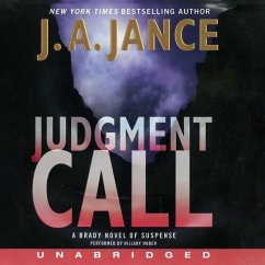 Judgment Call - Jance, J A