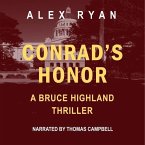 Conrad's Honor Lib/E: A Bruce Highland Novel