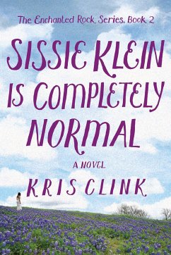 Sissie Klein Is Completely Normal - Clink, Kris