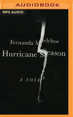 Hurricane Season - Melchor, Fernanda