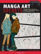 Manga Art Secrets - Bild 1