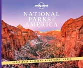 Lonely Planet National Parks of America Lonely Planet National Parks of America