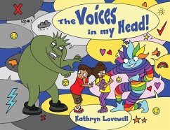 The Voices in my Head - Lovewell, Kathryn