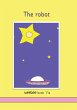The robot weebee Book 11a - Bild 1