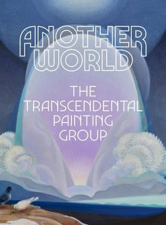 Cover Another World: The Transcendental Painting Group