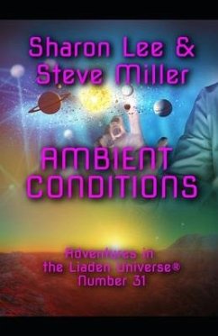 Ambient Conditions - Miller, Steve; Lee, Sharon