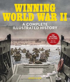 Winning World War II - Schonauer, David