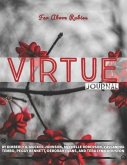 Virtue Journal: Far Above Rubies