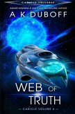 Web of Truth (Cadicle Vol. 4)