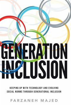 Generation Inclusion - Majed, Farzaneh