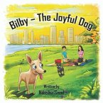 Bilby - The Joyful Dog