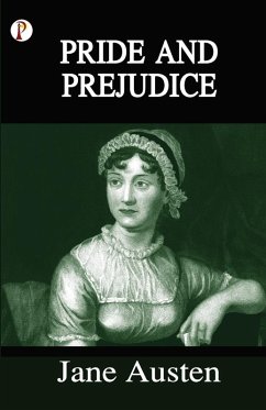Pride and Prejudice Cover Pride and Prejudice