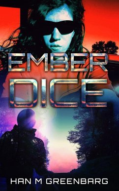 Ember Dice - Greenbarg, Han M