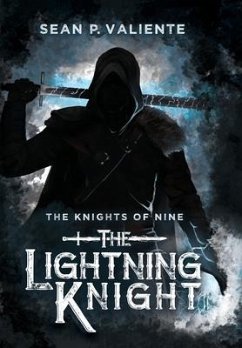 The Lightning Knight - Valiente, Sean P