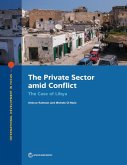 The Private Sector Amid Conflict